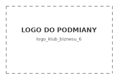 Logo firmy nr 6 z Klubu Biznesu Unii Ciechanowiec