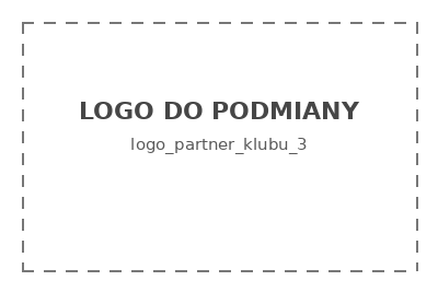 Logo Partnera Klubu nr 3